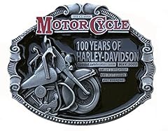 100 years harley for sale  Delivered anywhere in UK