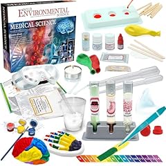 Wild environmental science for sale  Delivered anywhere in UK