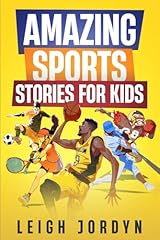 Amazing sports stories for sale  Delivered anywhere in USA 