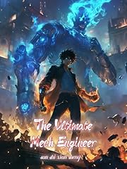 The ultimate mech usato  Spedito ovunque in Italia 