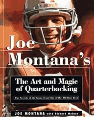 Joe montana art for sale  Delivered anywhere in USA 