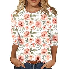 Sleeve shirts women for sale  Delivered anywhere in UK