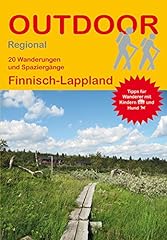 Wanderungen spaziergänge finn gebraucht kaufen  Wird an jeden Ort in Deutschland