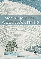 Making japanese woodblock for sale  Delivered anywhere in USA 