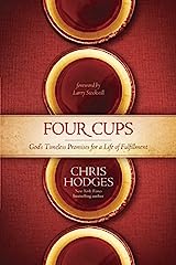Four cups god for sale  Delivered anywhere in UK
