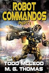 Robot commandos dragoon for sale  Delivered anywhere in USA 