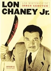 Lon chaney jr. d'occasion  Livré partout en France