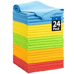 Homerhyme microfiber towels for sale  Delivered anywhere in USA 