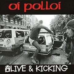 Alive kicking for sale  Delivered anywhere in UK