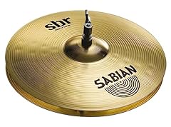Sabian sbr hi for sale  Delivered anywhere in USA 