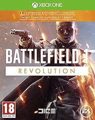 Battlefield edición revolutio d'occasion  Livré partout en France