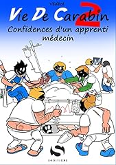 Vie carabin confidences d'occasion  Livré partout en France