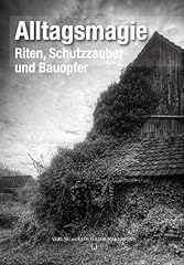 Alltagsmagie riten schutzzaube gebraucht kaufen  Wird an jeden Ort in Deutschland
