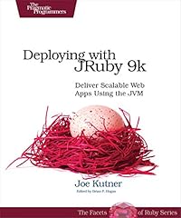 Deploying jruby deliver for sale  Delivered anywhere in USA 