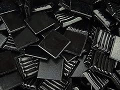 Pack black 20mm for sale  Delivered anywhere in UK