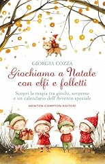 Giochiamo natale con usato  Spedito ovunque in Italia 