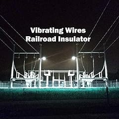 Railroad insulator for sale  Delivered anywhere in USA 
