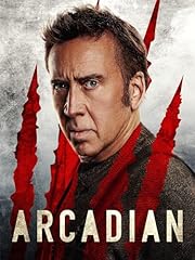 Arcadian usato  Spedito ovunque in Italia 
