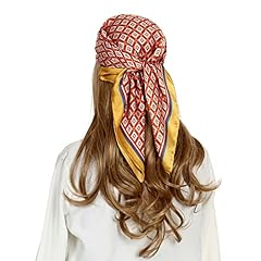 Riiqiichy head scarf for sale  Delivered anywhere in USA 