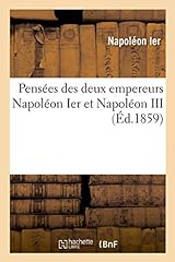 napoleon 1er empereur d'occasion  Livré partout en France