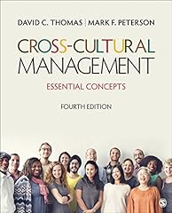Cross cultural management for sale  Delivered anywhere in USA 