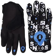 Sixsixone guanti comp usato  Spedito ovunque in Italia 