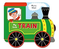 First train story d'occasion  Livré partout en France