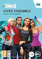 Sims vivre ensemble d'occasion  Livré partout en France
