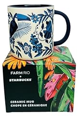 Starbucks farm rio for sale  Delivered anywhere in USA 