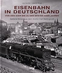 Eisenbahn deutschland den gebraucht kaufen  Wird an jeden Ort in Deutschland