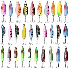 Orootl fishing spoons for sale  Delivered anywhere in USA 