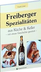 Freiberger spezialitäten küc gebraucht kaufen  Wird an jeden Ort in Deutschland