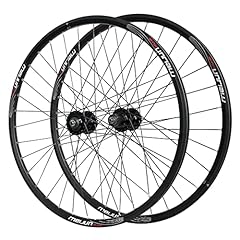 Mtb bike wheelset for sale  Delivered anywhere in UK