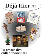 Déjà hier 1 d'occasion  Livré partout en France