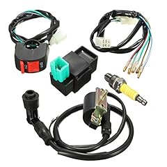 Alamor wiring loom for sale  Delivered anywhere in UK