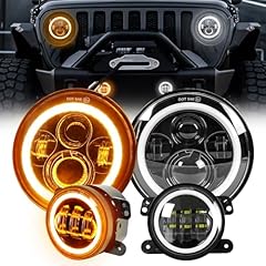 Vi9000 round led for sale  Delivered anywhere in USA 