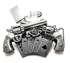 Spinning revolvers lighter for sale  Delivered anywhere in USA 