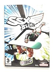 Ssx blur usato  Spedito ovunque in Italia 