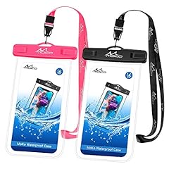Moko waterproof phone for sale  Delivered anywhere in USA 