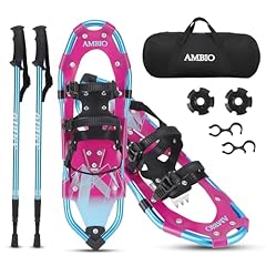 Ambio snowshoes men for sale  Delivered anywhere in USA 