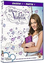 Violetta saison partie d'occasion  Livré partout en France