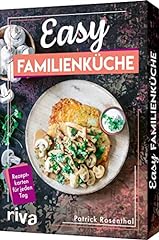 Easy familienküche rezeptkart gebraucht kaufen  Wird an jeden Ort in Deutschland