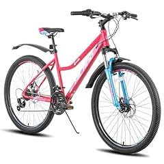 Hiland mountain bike usato  Spedito ovunque in Italia 