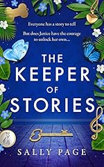 Keeper stories for sale  Delivered anywhere in USA 