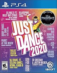 Dance 2020 playstation for sale  Delivered anywhere in USA 