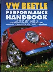 Beetle performance handbook for sale  Delivered anywhere in USA 