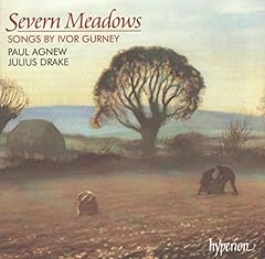 Gurney severn meadows d'occasion  Livré partout en Belgiqu