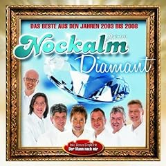 Nockalm diamant beste gebraucht kaufen  Wird an jeden Ort in Deutschland