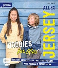 Jersey hoodies for gebraucht kaufen  Wird an jeden Ort in Deutschland