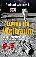 Lügen weltraum mondlandung gebraucht kaufen  Wird an jeden Ort in Deutschland